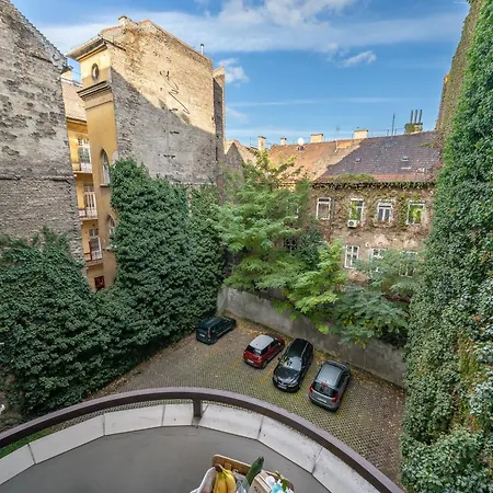 Síp Apartmán