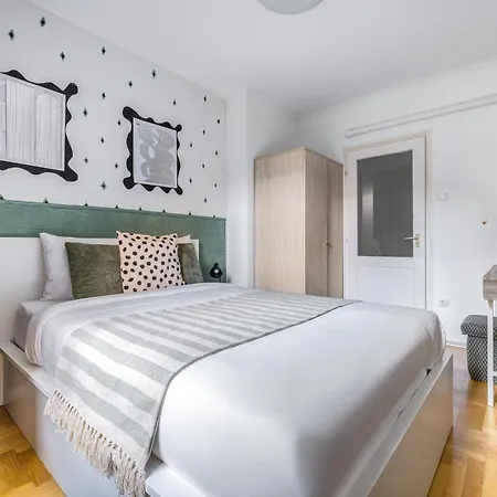 Síp Apartmán