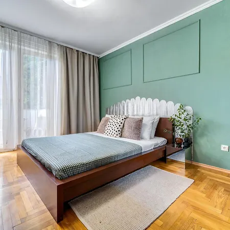 Síp Apartmán