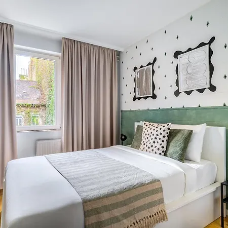 Síp Apartmán *