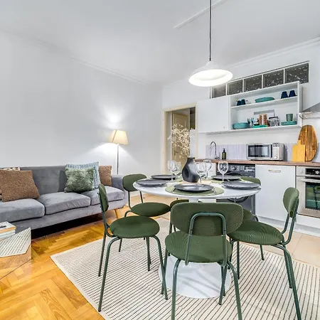 Síp Apartmán
