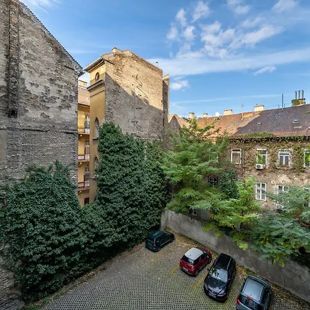 Sip Appartement *