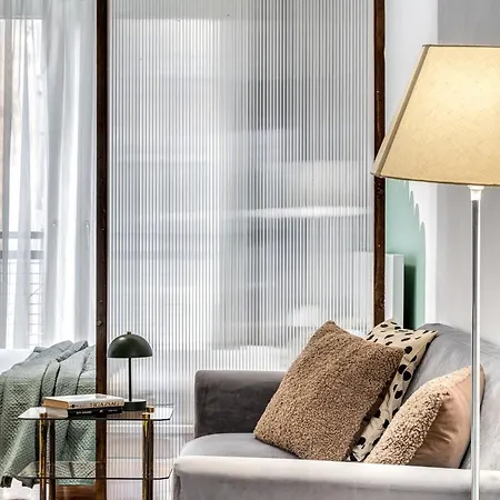 Apartamento Sip