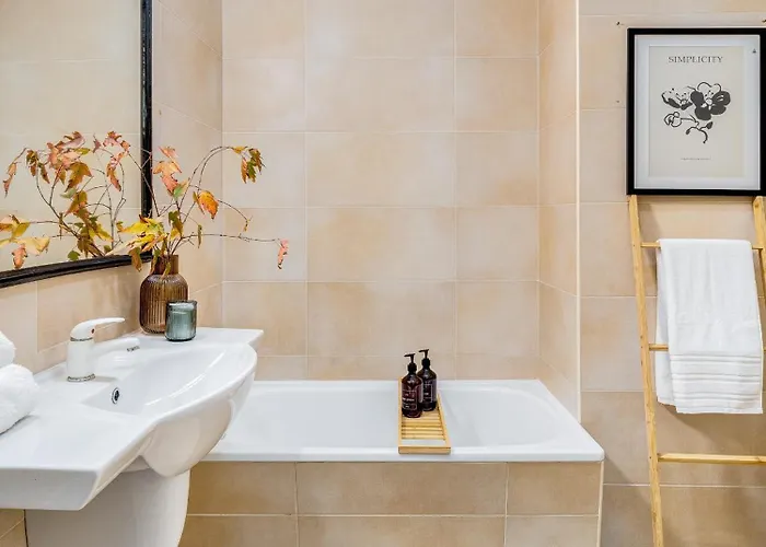 Lejlighed Sip Budapest