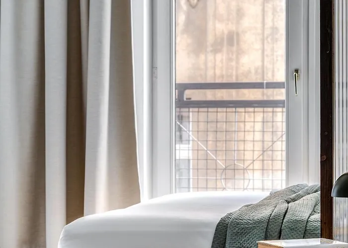 Sip 아파트 부다페스트