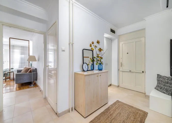 Sip Lejlighed Budapest