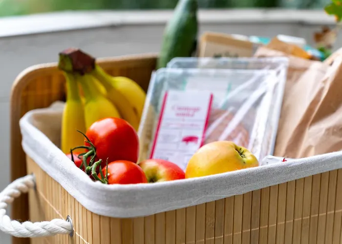 Sip 아파트 부다페스트