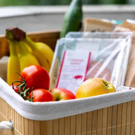 Sip アパート ブダペスト