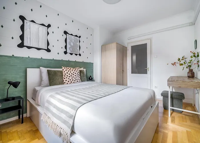 Sip Apartament