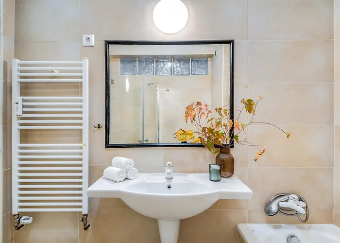 Sip Apartament