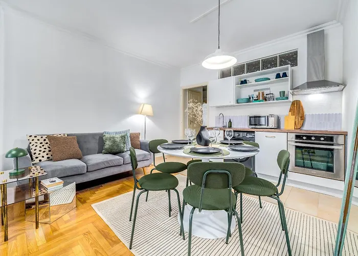 Sip Apartament